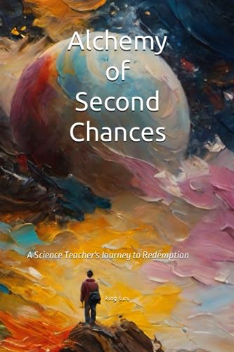 Alchemy of Second Chances: A Science Teacher's Journey to Redemption