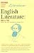 English Literature: 1800 To 1900 (Barron's College Review)