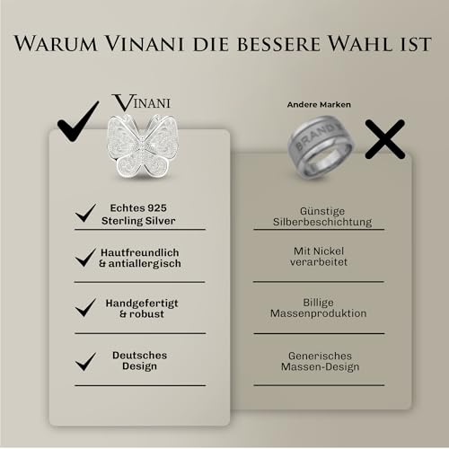 Vinani Jewelry RSL