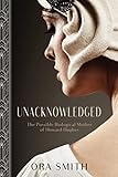 Unacknowledged: The Possible Biological Mother of Howard Hughes
