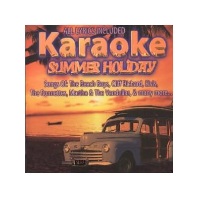 Karaoke: Summer Holiday