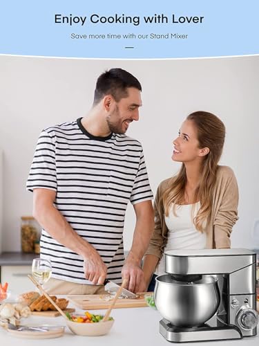 Royalty Line - Appliances - Kitchen Appliance - All Items - Royalty Line 3in1 Standmixer, Blender, Meat Grinder - 2500W Max - Image 4