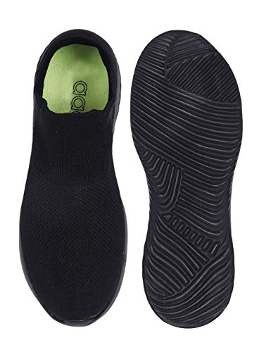 Image of AADI Men's Mesh Running Shoes