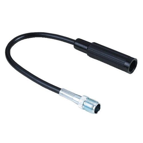 Preisvergleich Produktbild Hama Antennenadapter Antennenkupplung DIN - Antennenstecker Hirschmann