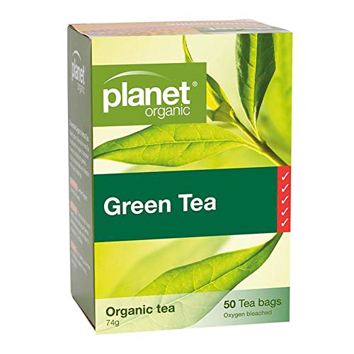 best green tea