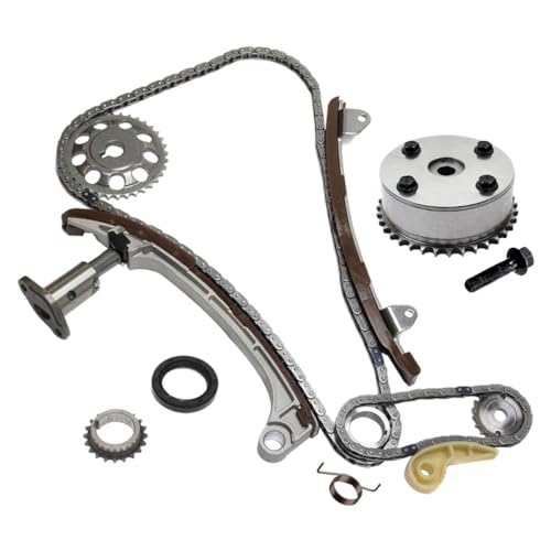 Evite averías de motor con el kit cadena de distribución VVT 135400H010 para Rav4 y Matrix
