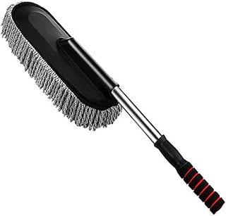 Dust Brush Quicker Absorbs Dirt and Dust - CCB05 / Gray