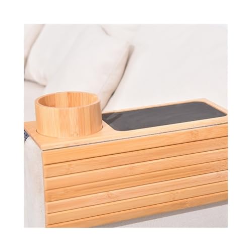 Plateau repas pour canapé pliable idéal pour snacks et apéro