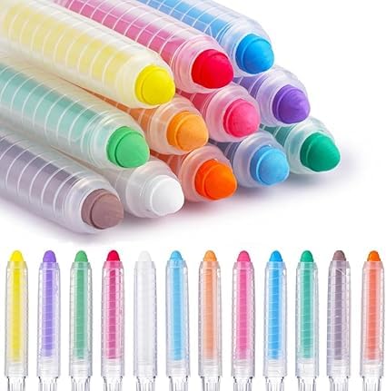 best sidewalk chalk
