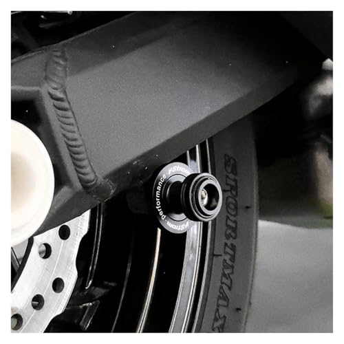 Tornillo del soporte de brazo oscilante para evitar caídas de Vstrom 1050 650 7
