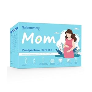 Postpartum Essentials Recovery Kit ...