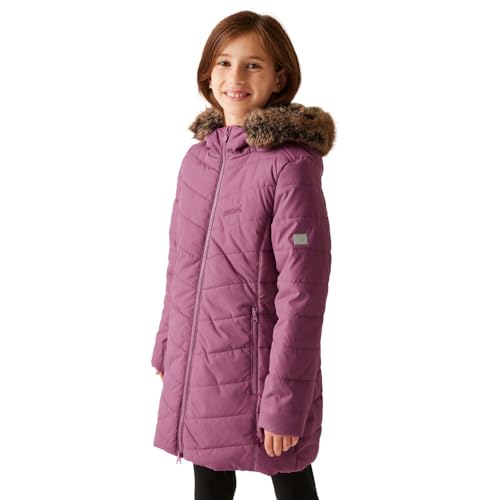 Fabrizia Jacket 15-16 Years, Violet