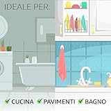 Zoom IMG-2 secostore emme sgrassatore spray igienizzante Zoom IMG-2 secostore emme sgrassatore spray igienizzante