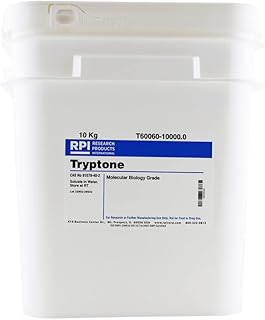 RPI T60060-10000.0 Tryptone, Powder, 10kg