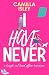 I Have Never: A Laugh Out Loud Romantic Comedy (First Comes Love Book 2)