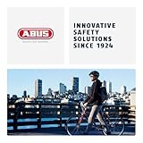 ABUS chain lock Granit CityChain XPlus 1060 - hardened steel bicycle lock - security level 15 - Image 6