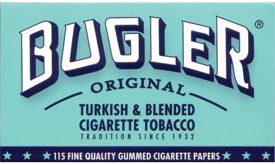 Bugler Single Wide