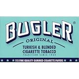 Bugler Single Wide
