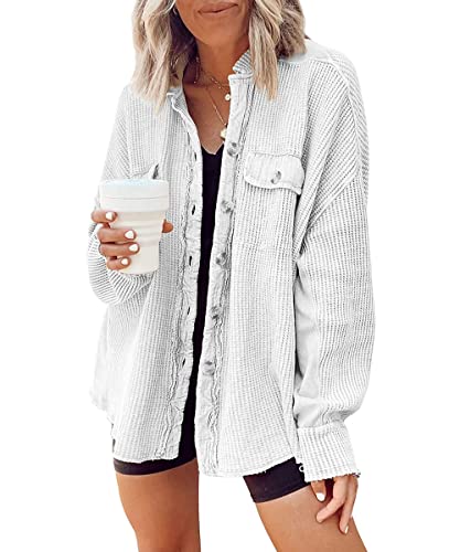 ebossy Womens Long Batwing Sleeve Splicing...