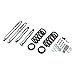 Belltech 941SP Lowering Kit with Street Performance Shocks