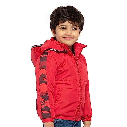 Image of Under Fourteen Only Boys Jackets