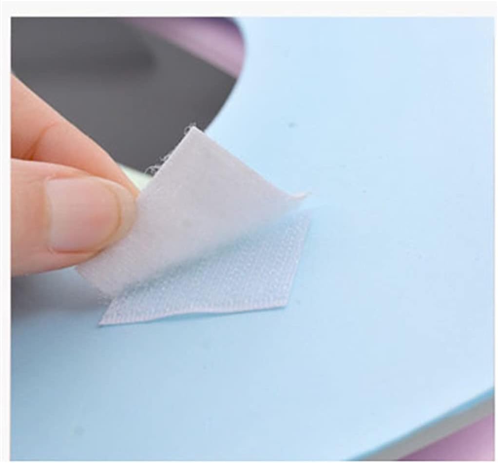 Toilet Seat Cushion Thin Net Red Seat Cushion Household Waterproof Foam Plastic Toilet Seat Universal for All Seasons (Color : C, Size A