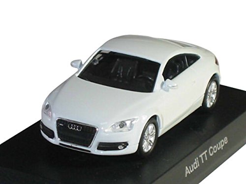 Amazon | 京商 1/64 アウディ ミニカーコレクション2 TT Coupe 