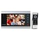 Türsprechanlage TMEZON Video Türklingel Intercom System mit 1080P