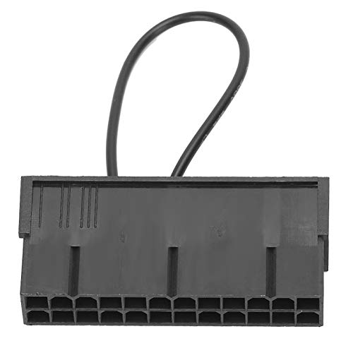 Heayzoki Computer Starter,2Pcs Computer Starter Motherboard Parts Pc Accessory Free Mainboard Diy For Power Short Circuit,With Practical Adoptability #TOP4
