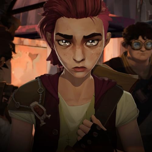 61: League Of Legends' Arcane Act One Spoiler Review