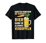 Bier Geschenk Männer & Alkohol Trinksprüche