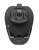 ASP Exo Tasche für Sentry Cuffs, Handschellen-Etui für Einsatzgürtel, Polizeiweste oder Gürteltasche, Dienstgürtelzubehör, Polizeiausrüstung, Strafverfolgungsausrüstung und Sicherheitsausrüstung