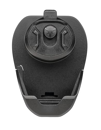 ASP Exo Case for Sentry Cuffs Handcuff Case for Duty Belt Police Vest or Belt Pouch Duty Belt Accessories Police Gear Law Enforcement Gear and Security Guard Equipment