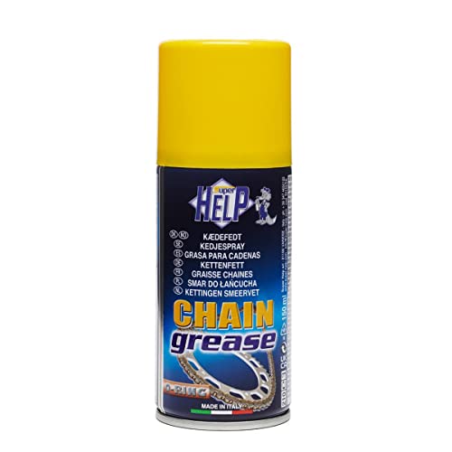 Sper Help Bike/Bicycle Chain Grease (150ml) Amazon.in Car & Motorbike