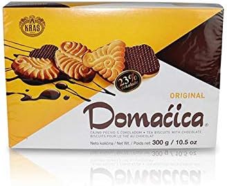 Kras domacica cookies