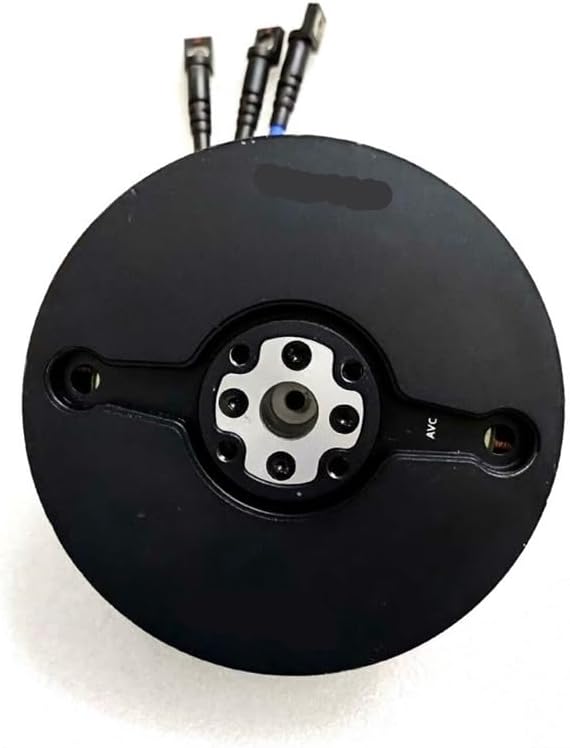 A50 Drone Motor for P100 Agriculture Drone Large Protection Manned Unmanned Aerial Vehicle