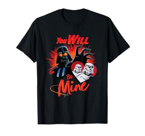 T-shirt Star Wars du club de janvier haut à manches courtes col rond pour adulte