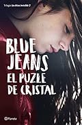 El puzle de cristal (La chica invisible nº 2)