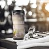 vacuum flask Cup Spring And Flowe Printed Premium Stainless Steel Vacuum Insulated Water Bottle for Hot Cold Drinks Gym Office