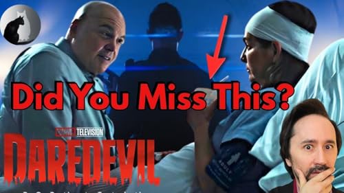 Daredevil Season 2: The Hidden Meanings of the Grand Design