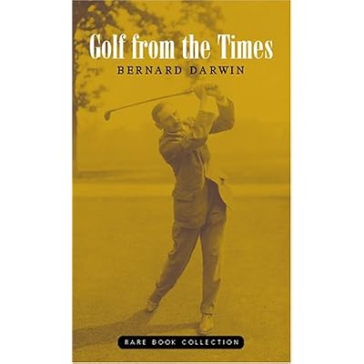 Golf From The Times