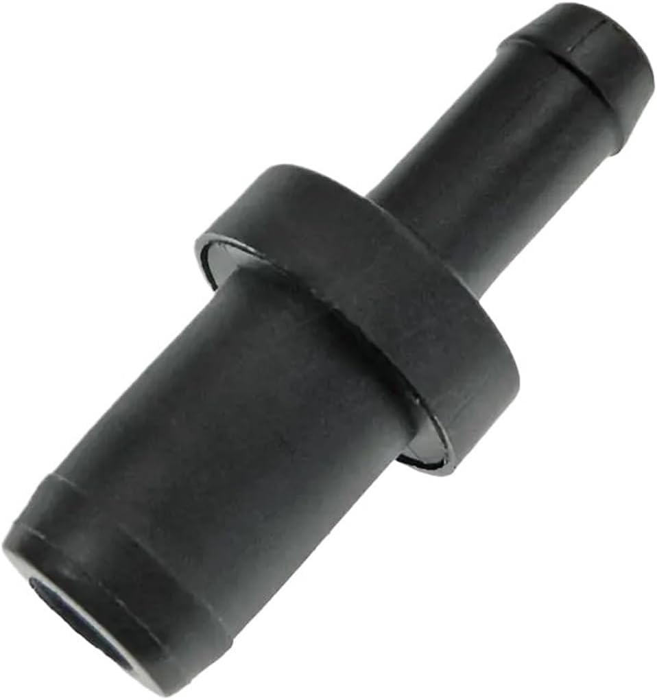 Crankcase Ventilation Exhaust Valve 17130-P07-G01 1Pcs