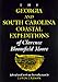 The Georgia and South Carolina Coastal Expeditions of Clarence Bloomfield Moore (Classics Southeast Archaeology)