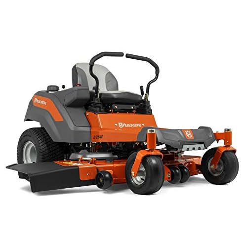 Husqvarna Z254F 54 in. 23 HP Kawasaki Zero Hydrostatic Turn Riding Mower