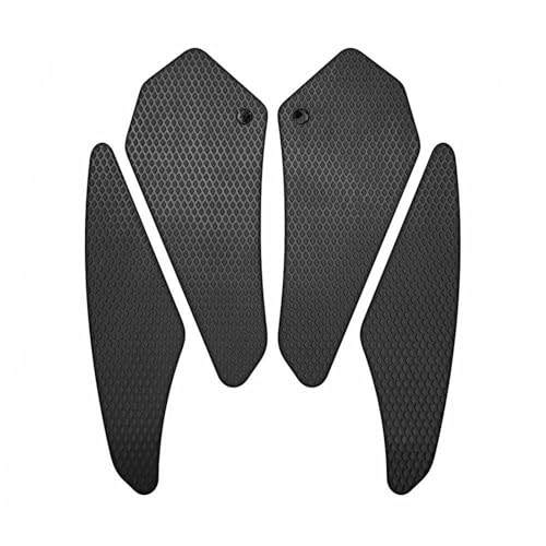 Protector de tanque para curvas y rutas en Yamaha R1 07-08