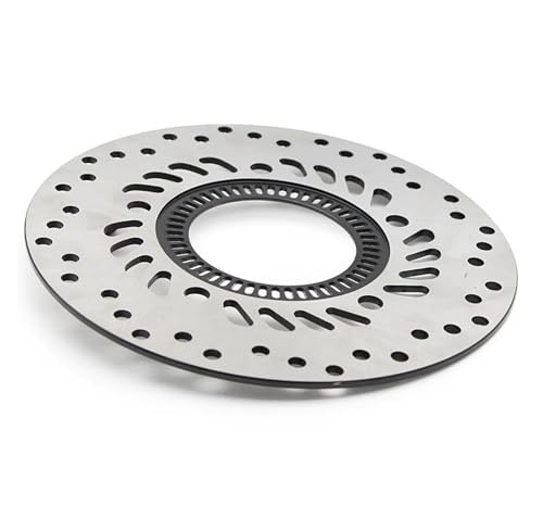 �u���[�L�f�B�X�N���[�^�[ �ɓK������ PCX125 2021 2022 2023 2024 PCX160 2021 2022 2023 220mm 3.5mm �u���[�L�f�B�X�N�I�[�g�o�C�t�����g�u���[�L�f�B�X�N