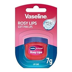 vaseline lip therapy