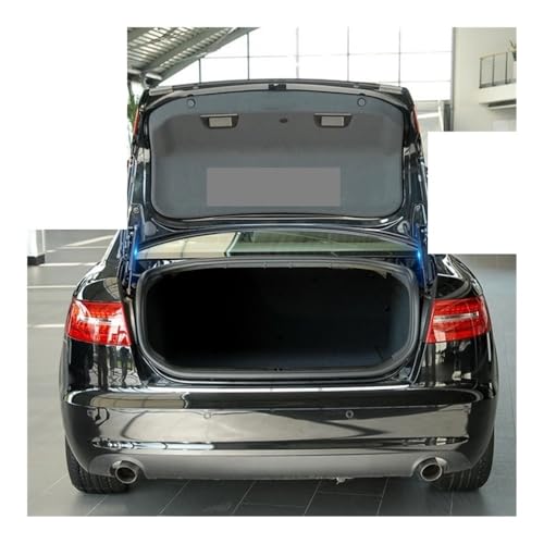 Support jambe force à gaz coffre haute pression pour A6 berline C6 2005-2011