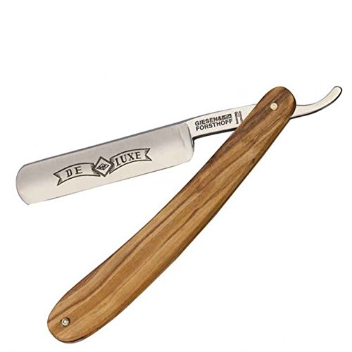 Razolution Straight Razor