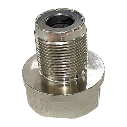 BM86S tige piston vis résout les pertes de pression en masticage - 2
